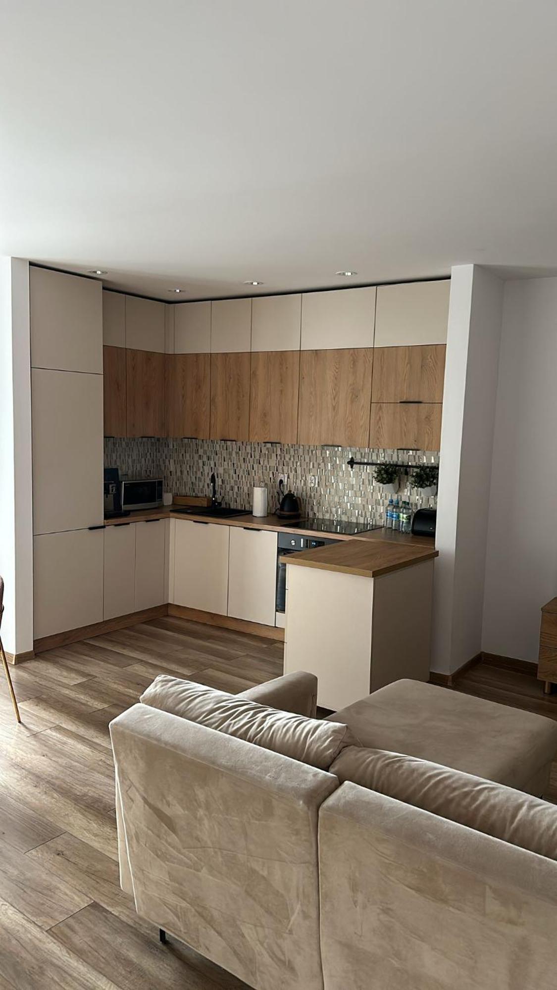 Apartament 33 Park City オストルフ・ビエルコポルスキ エクステリア 写真